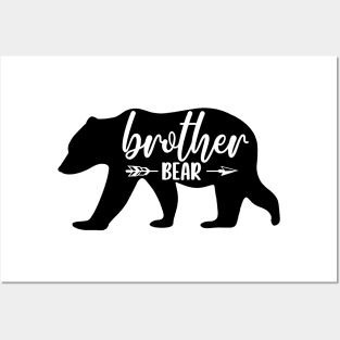 Brother Bear Posters and Art